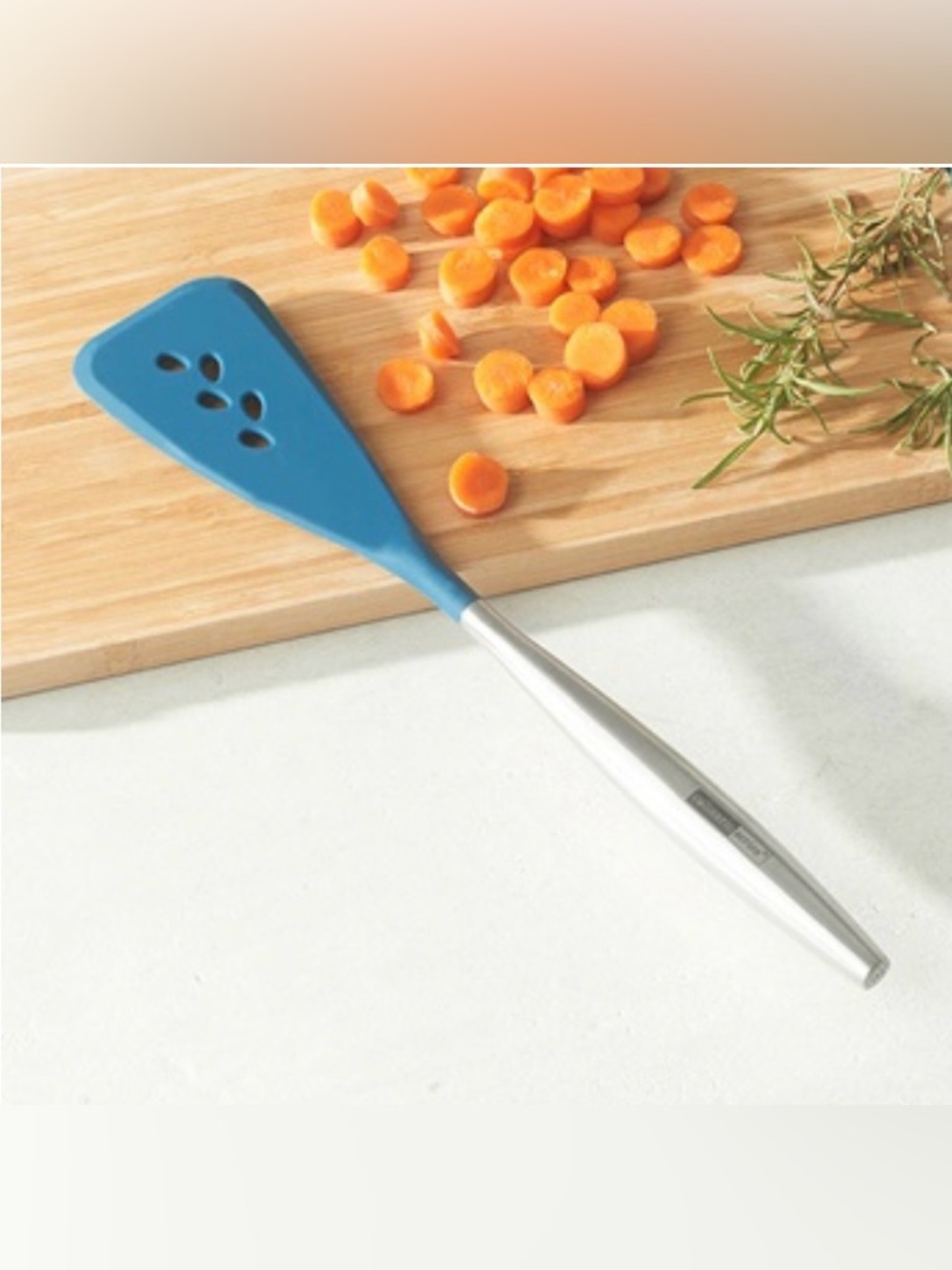 Culinario Series Tools Navy Saute tool Princess House